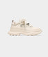 Canvas Platform Shoes